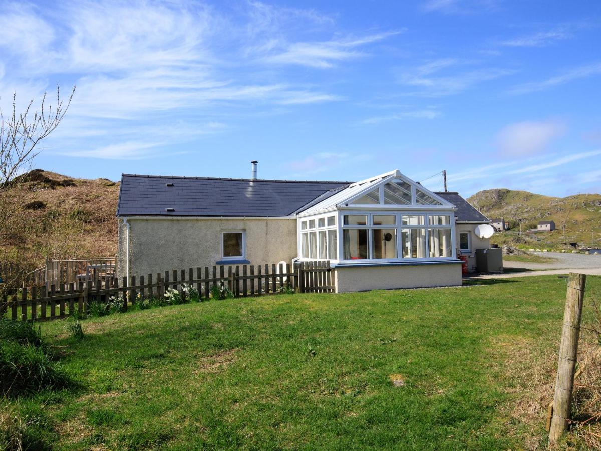 Old Mission Hall Cromore Exterior photo